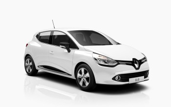 Renault Clio 4