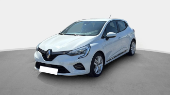 Renault Clio 5